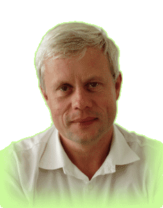 Porträt von Dr.med.Thomas Pirlich